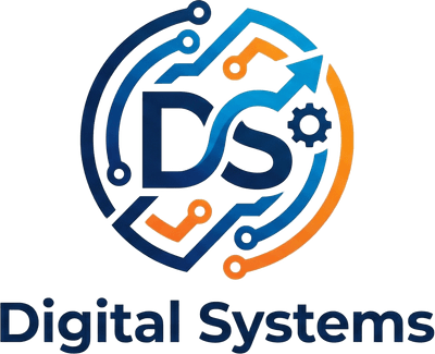 Digital-Systems Logo